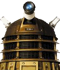 Dalek (OHKO ver.)