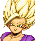 Gohan Z2