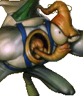 Earthworm Jim