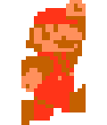 SMB1 Mario