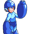 MM8/M&B Megaman