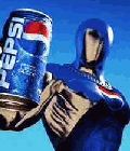 Saint Pepsiman