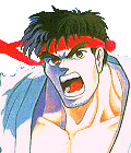 Ryu EX