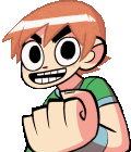 Scott Pilgrim