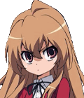 DOSM Taiga Aisaka