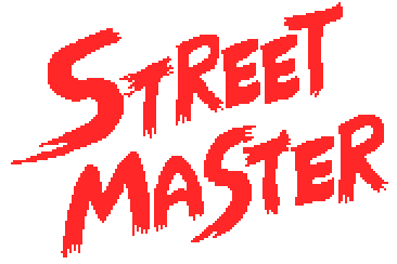 Street Master: The MUGEN Game